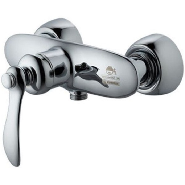 شیر توالت درخشان لوتوس