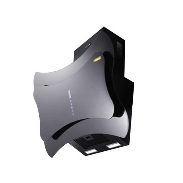 هود درخشان مدل بالرین