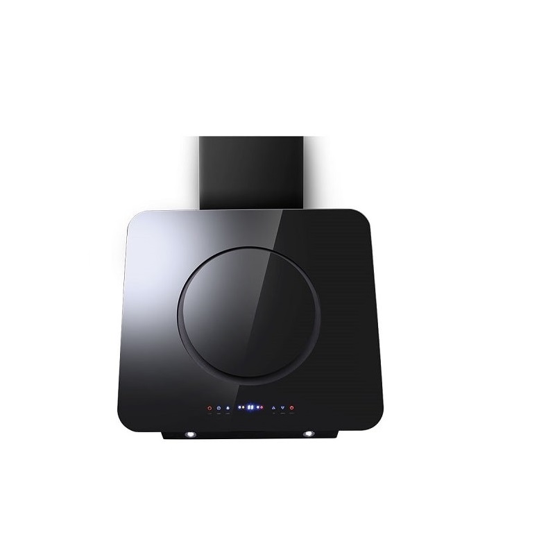 هود درخشان مدل اسپیس