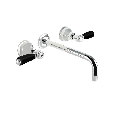 شیر روشویی توکار اهرمی بانیو دیزاین (BAGNODESIGN) مدل Classic