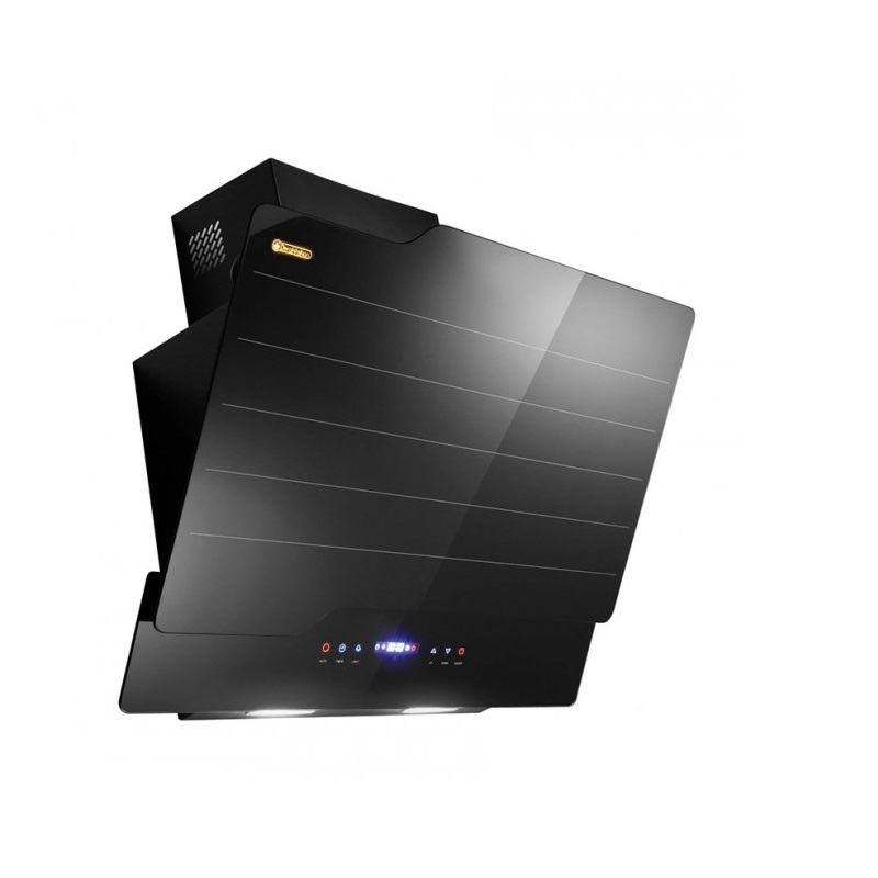 هود درخشان مدل نوت مشکی