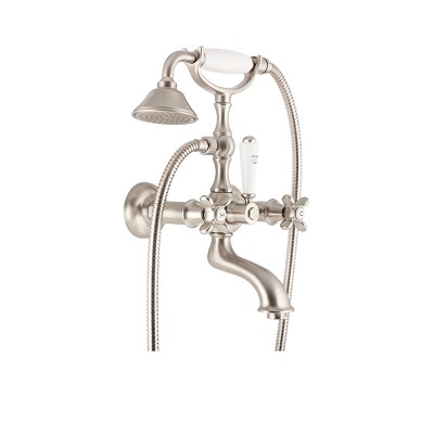 شیر دوش با دوش دستی بانیو دیزاین (BAGNODESIGN) مدل Classic