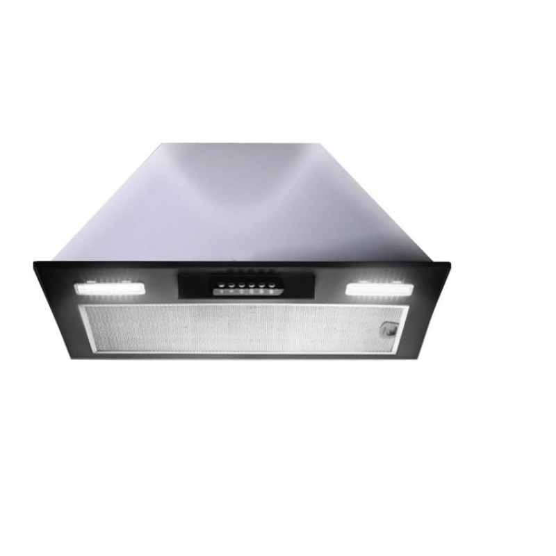 هود درخشان مدل  هیدن اکو