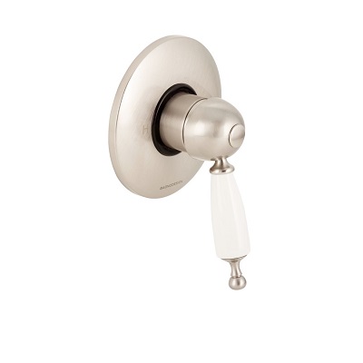 شیر دوش توکار بانیو دیزاین (BAGNODESIGN) مدل Classic