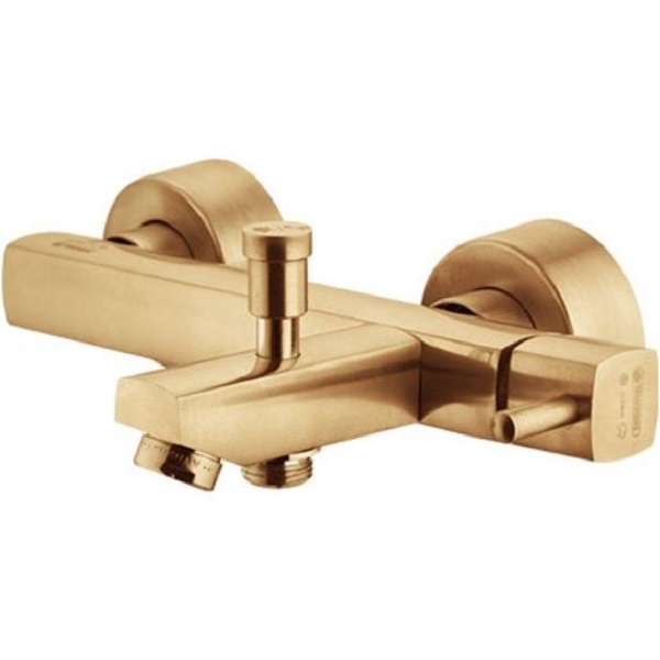 شیر حمام درخشان مدل اسپینر