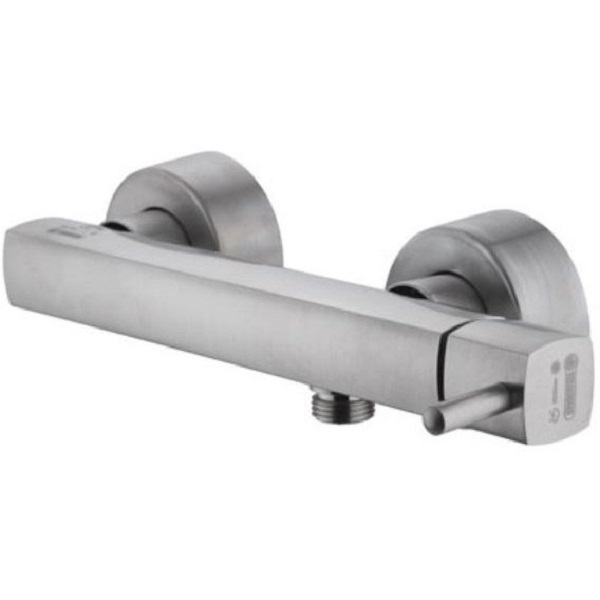 شیر توالت درخشان مدل اسپینر