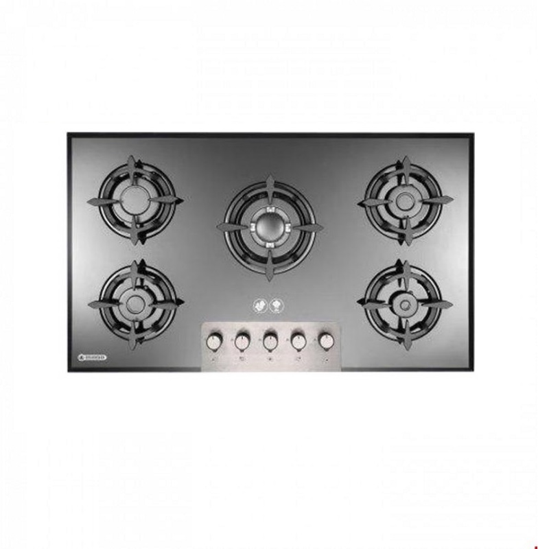 گاز صفحه ای درخشان مدل G 640