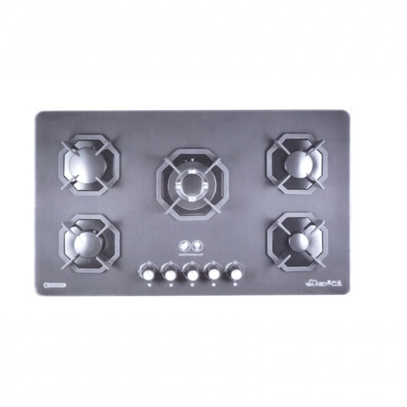 گاز صفحه ای درخشان مدل G 635