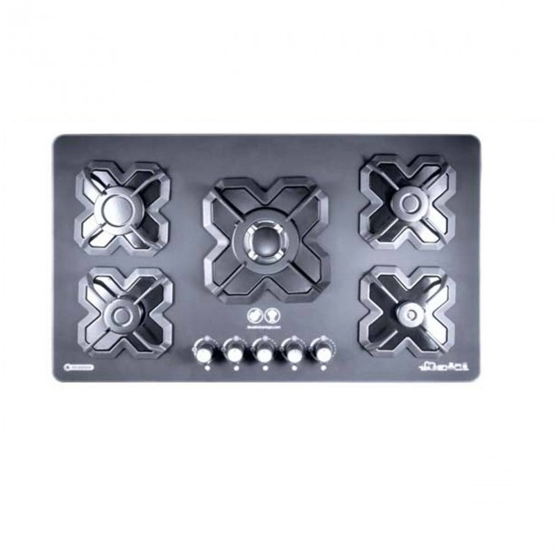 گاز صفحه ای درخشان مدل G 634