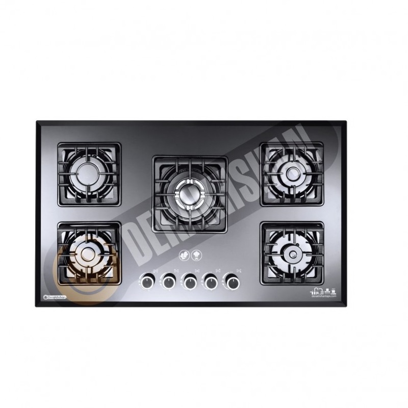 گاز صفحه ای درخشان مدل G 622