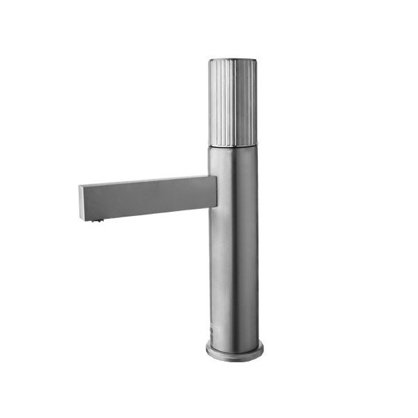 روشویی پایه بلند درخشان مدل کوپر