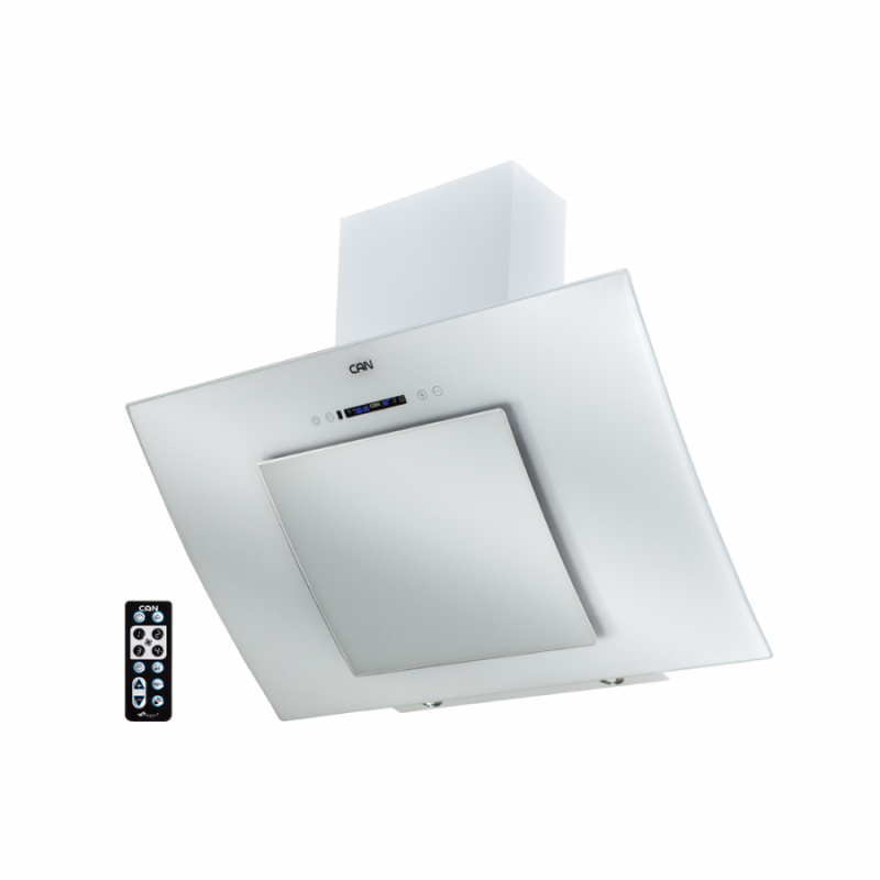 هود کن مدل padna سفید