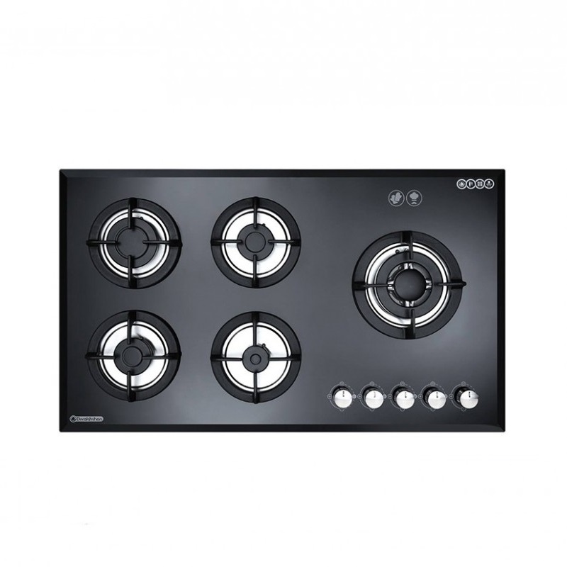 گاز صفحه ای درخشان مدل G 604