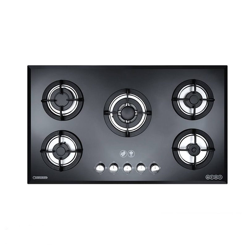 گاز صفحه ای درخشان مدل G 603