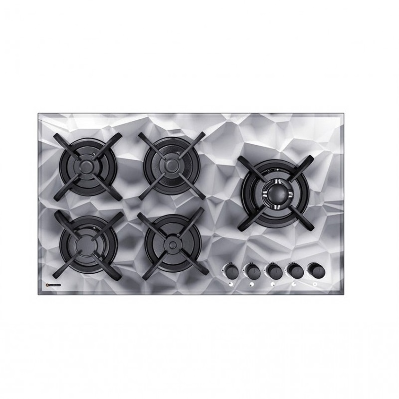 گاز صفحه ای درخشان مدل G 629