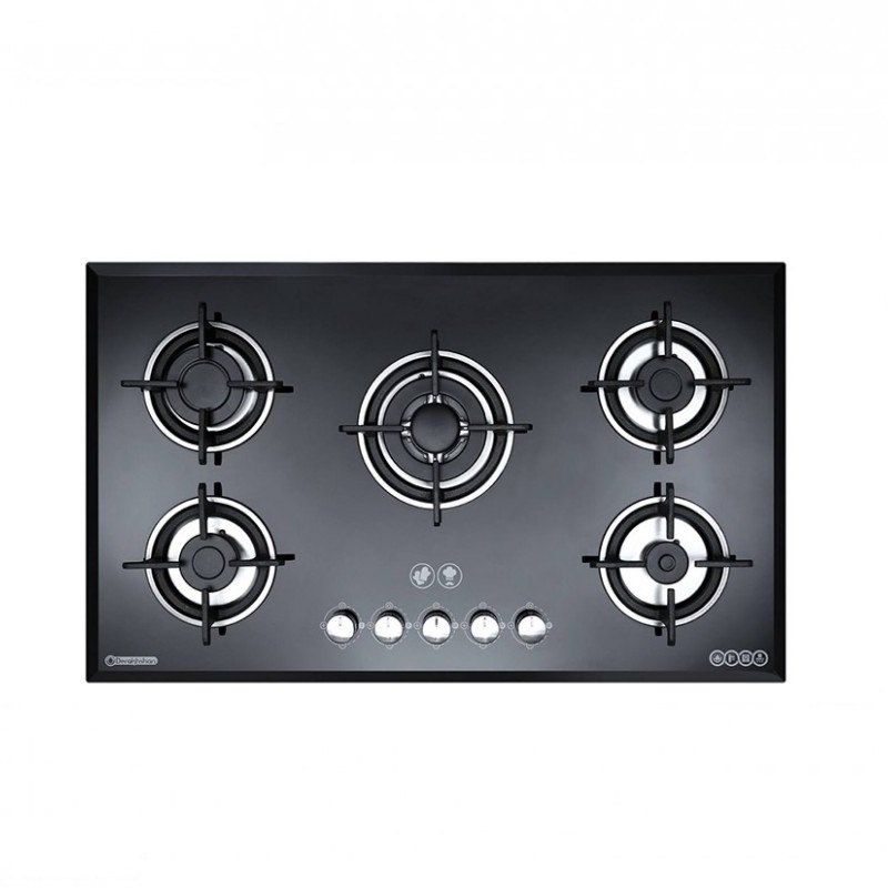 گاز صفحه ای درخشان مدل G 607