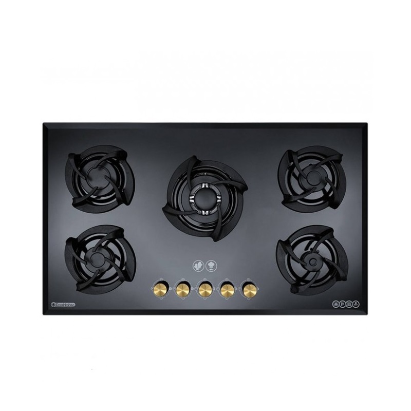 گاز صفحه ای درخشان مدل G 609