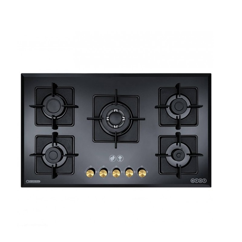 گاز صفحه ای درخشان مدل G 611