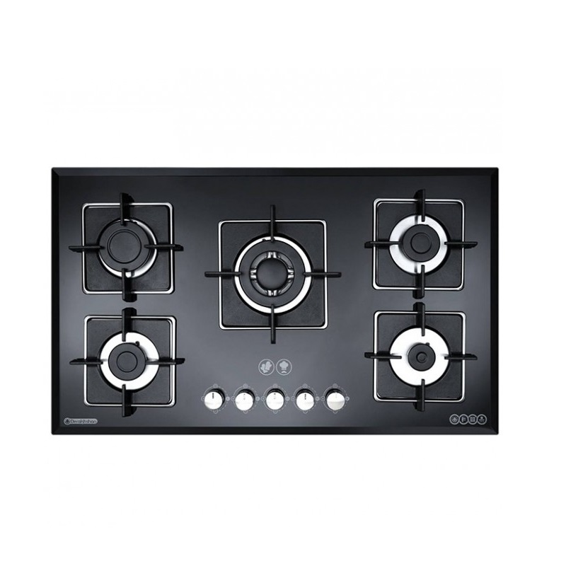 گاز صفحه ای درخشان مدل G 613