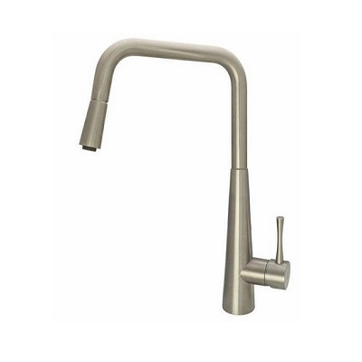 شیر ظرفشویی شاوری کرومات مدل 3760