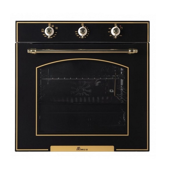 فر برقی-گازی توکار بیمکث مدل 0041