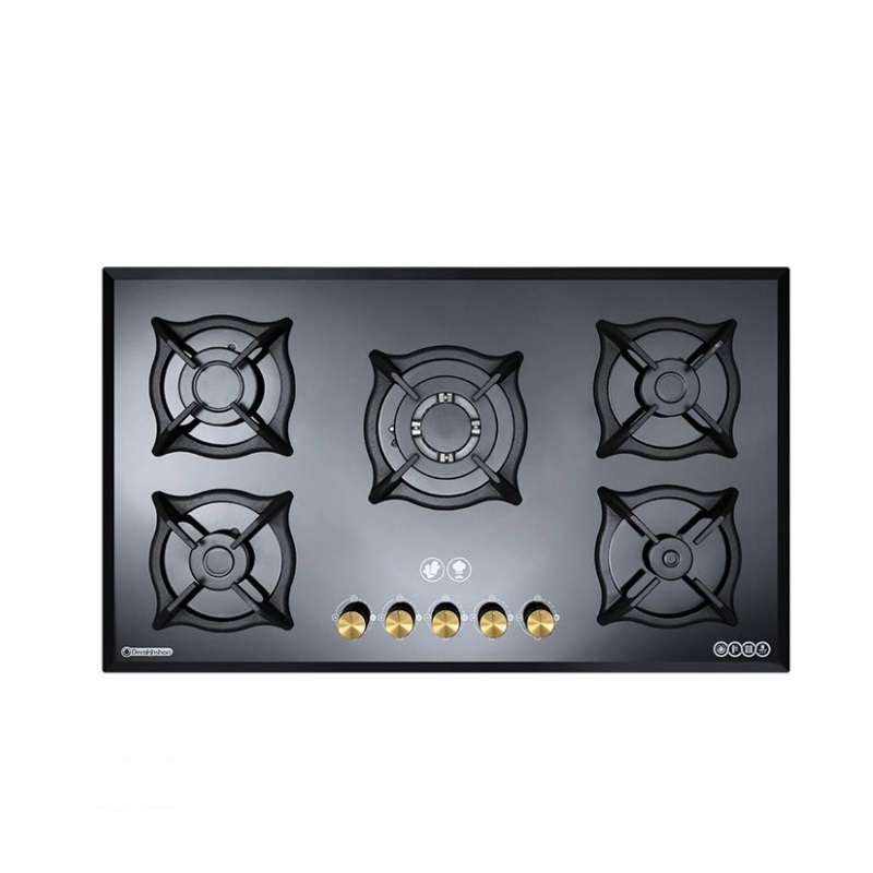 گاز صفحه ای درخشان مدل G 615