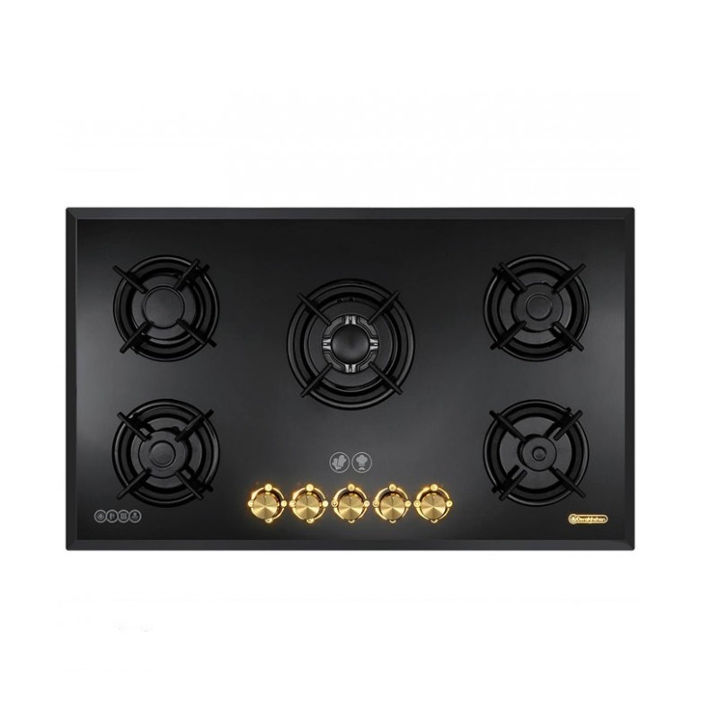 گاز صفحه ای درخشان مدل G 620