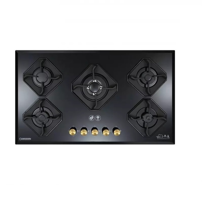 گاز صفحه ای درخشان مدل G 624