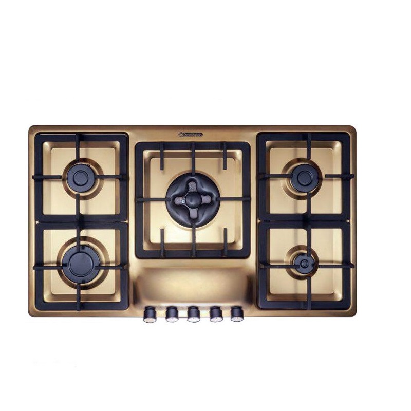 گاز صفحه ای درخشان مدل G 631