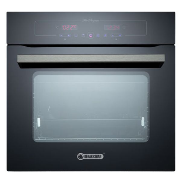 فر توکار برقی درخشان مدل FE110