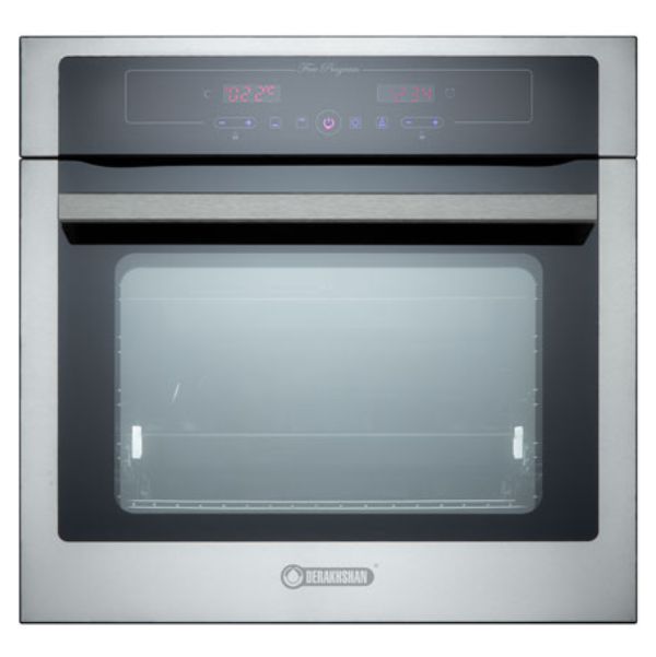 فر توکار برقی درخشان مدل FE105s