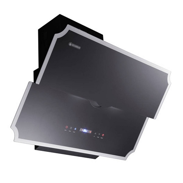 هود درخشان مدل کپچر