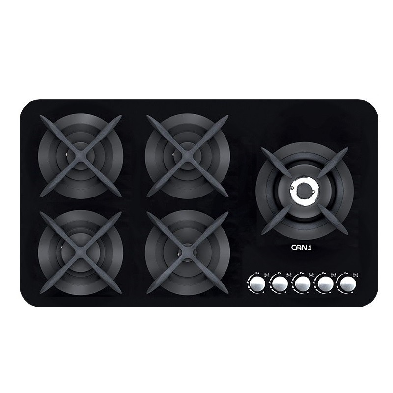 گاز صفحه ای کن مدل IG8516