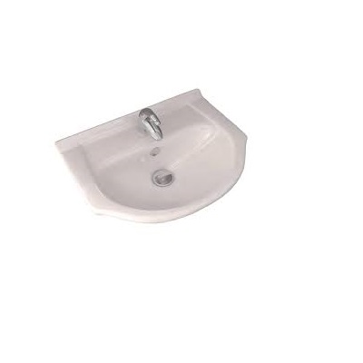 روشویی رو کابینتی سینا چینی مدل آنوشا