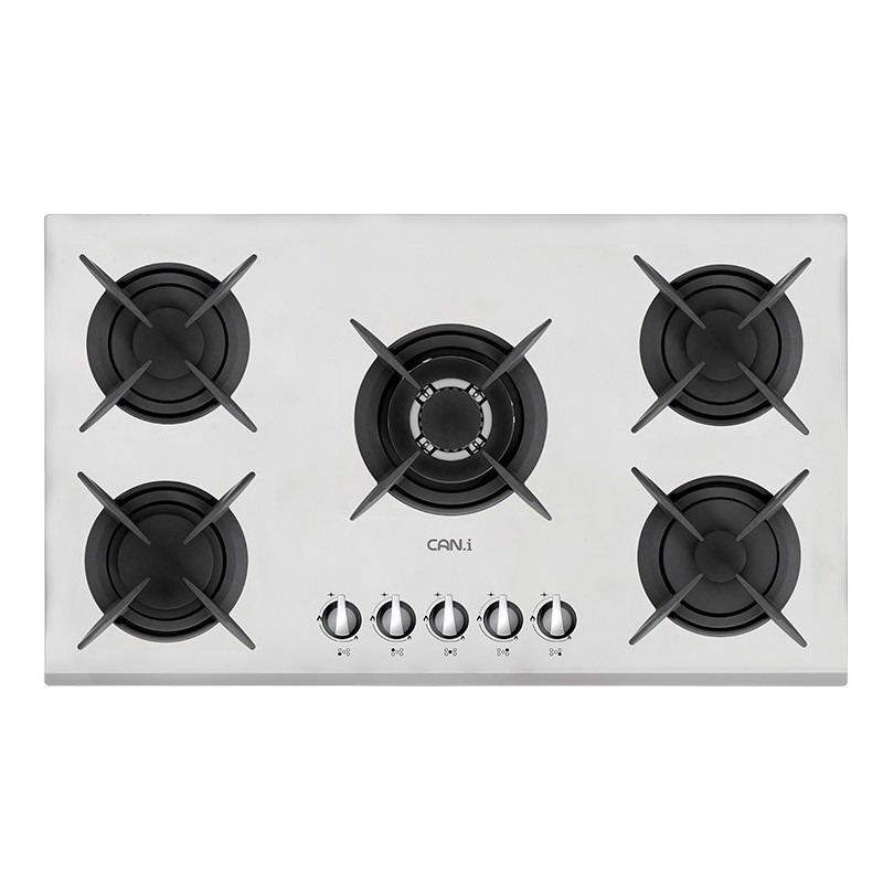 گاز صفحه ای کن مدل IG 8519