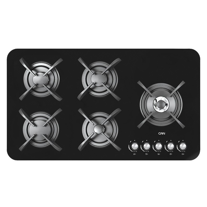 گاز صفحه ای کن مدل CG8504