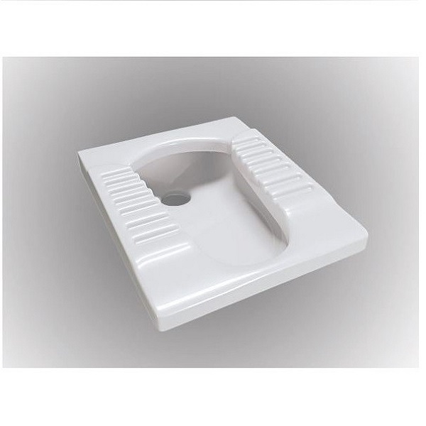 توالت ایرانی سینا چینی مدل کاملیا