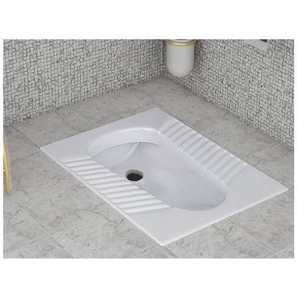 توالت ایرانی سینا چینی مدل آلیبرت