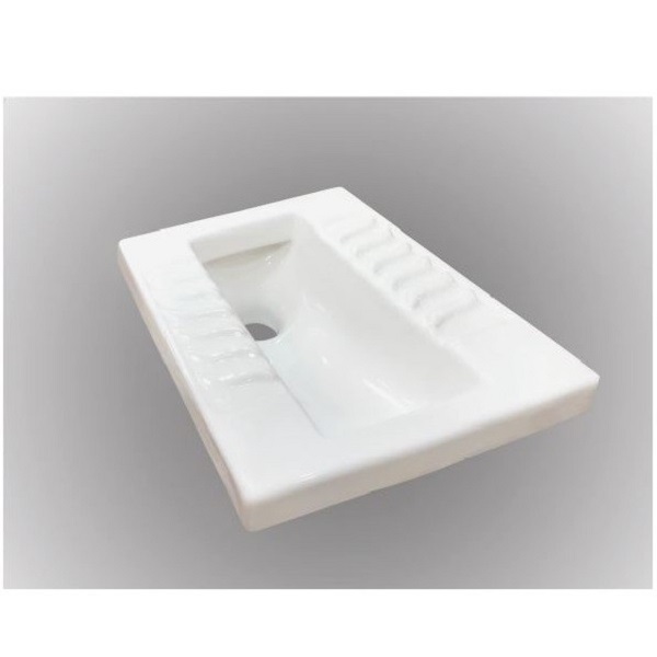 توالت ایرانی سینا چینی مدل آلفا