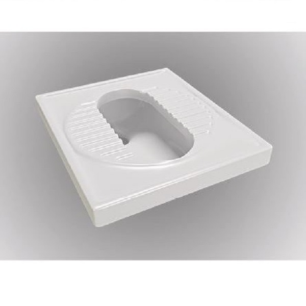 توالت ایرانی سینا چینی مدل کمند