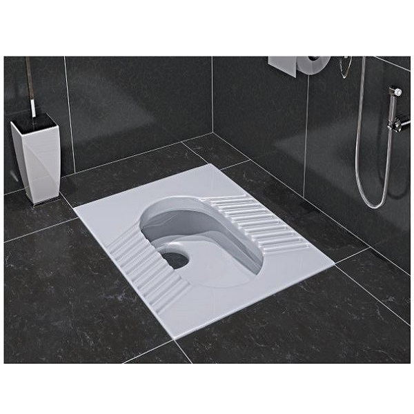 توالت ایرانی سینا چینی مدل آرتمیس