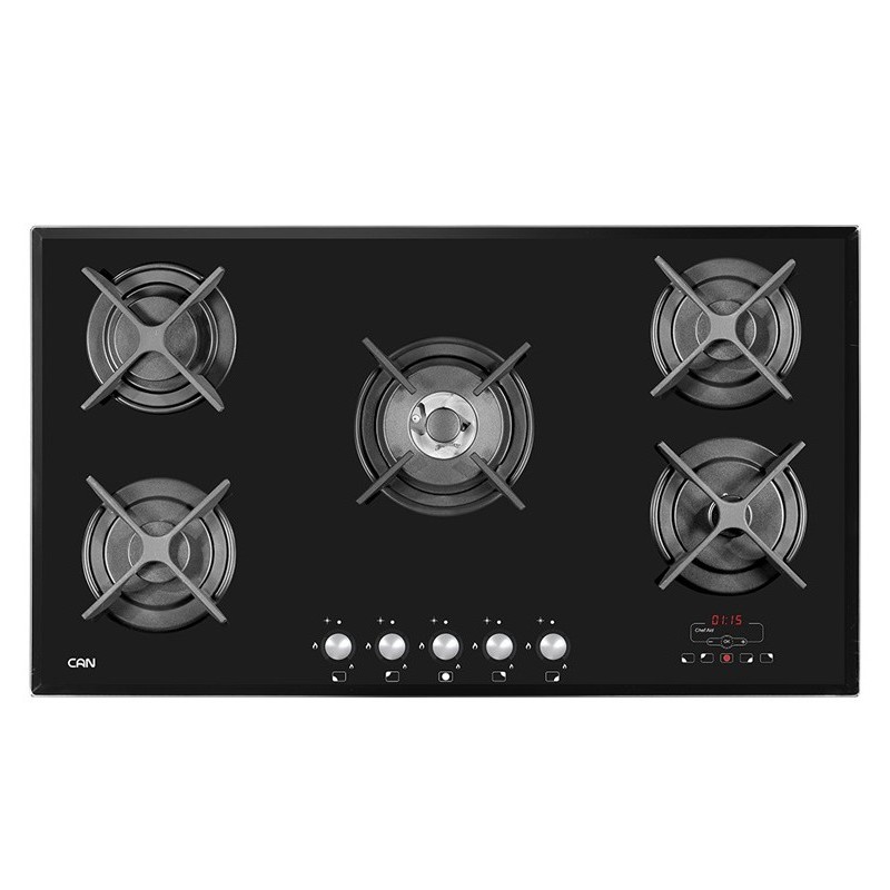 گاز صفحه ای کن مدل CG 9502