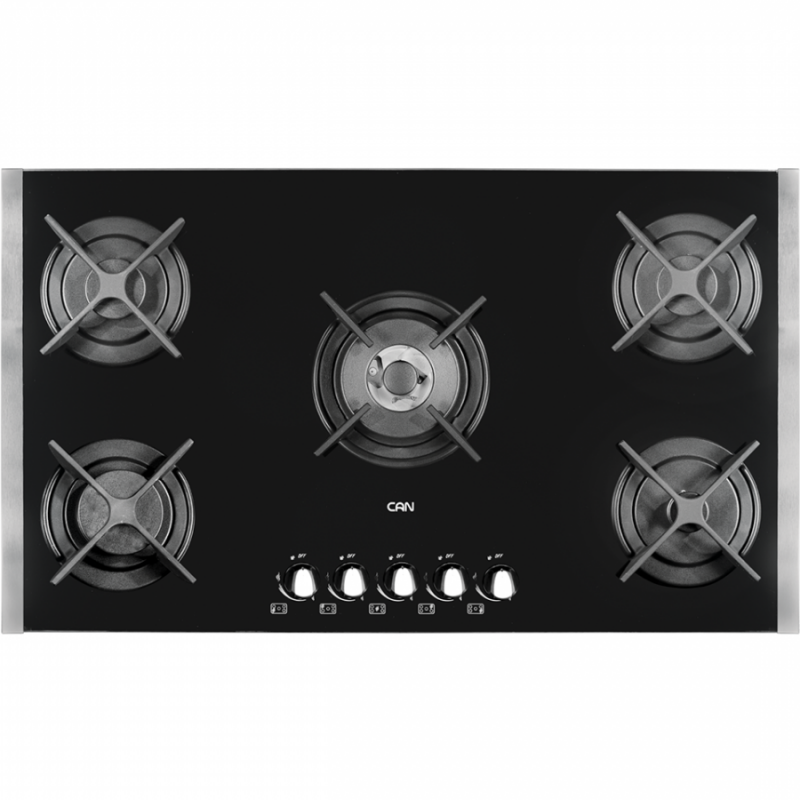 گاز صفحه ای کن مدل  525M