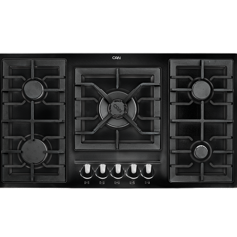 گاز صفحه ای کن مدل 518B