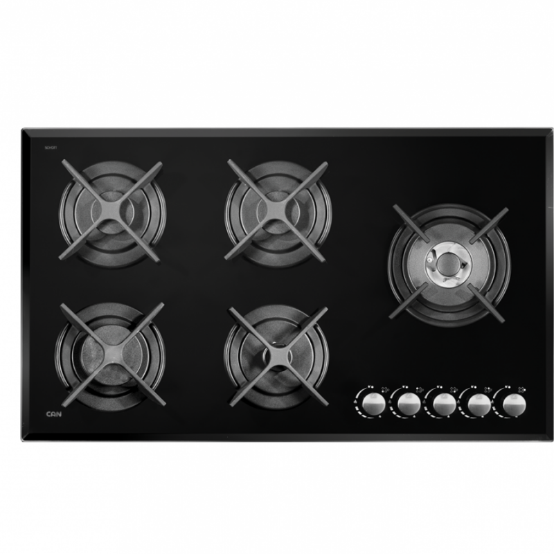 گاز صفحه ای کن مدل 511G