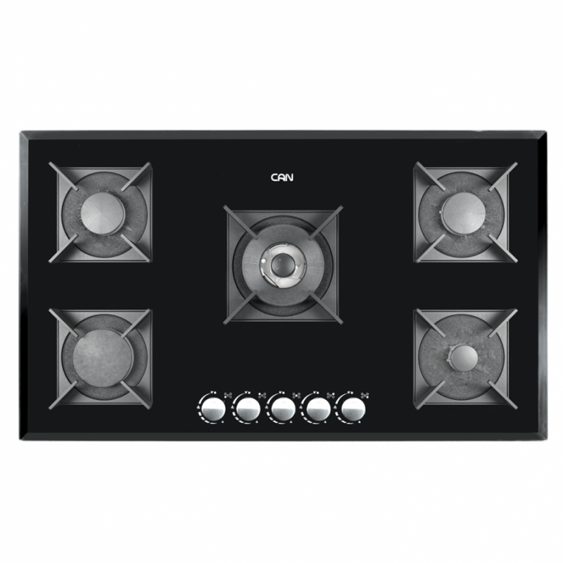 گاز صفحه ای کن مدل 527GC