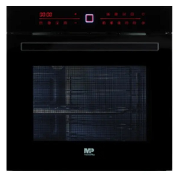 فر برقی توکار مسترپلاس مدل O 302 FC