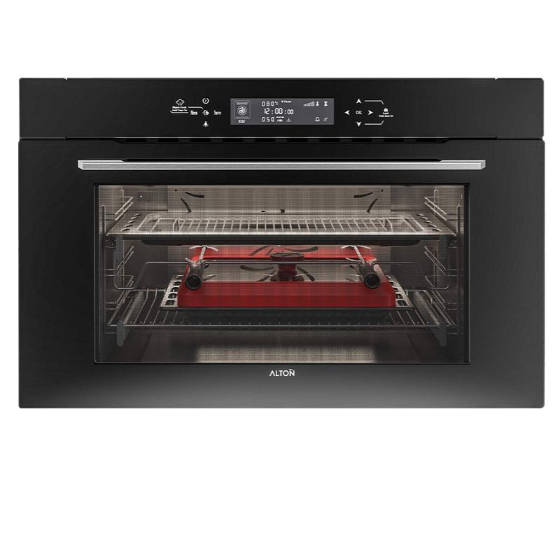 فر توکار برقی آلتون مدل V910C