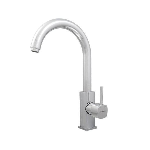 شیر ظرفشویی نوبل مدل کراویت