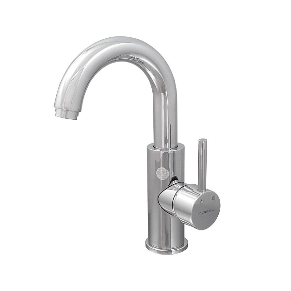 شیر روشویی نوبل مدل فونیکس